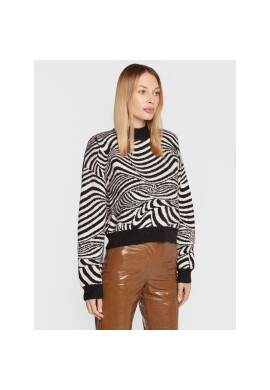 Cotton On Пуловер 2055183 Черен Regular Fit - Pepit.bg