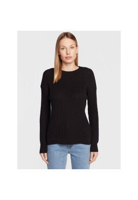 Cotton On Пуловер 2055188 Черен Regular Fit - Pepit.bg