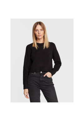 Cotton On Пуловер 2055400 Черен Regular Fit - Pepit.bg