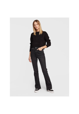 Cotton On Пуловер 2055400 Черен Regular Fit - Pepit.bg