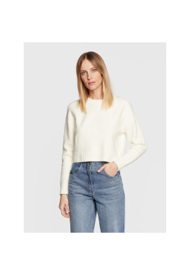 Cotton On Пуловер 2055400 Екрю Regular Fit - Pepit.bg