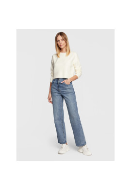 Cotton On Пуловер 2055400 Екрю Regular Fit - Pepit.bg