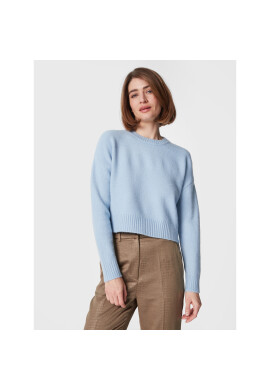 Cotton On Пуловер 2055400 Син Regular Fit - Pepit.bg