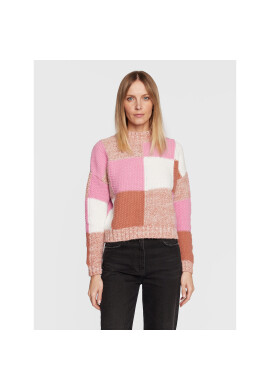 Cotton On Пуловер 2055542 Розов Oversize - Pepit.bg