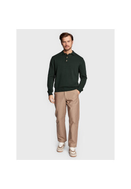 Cotton On Пуловер 3611744 Зелен Relaxed Fit - Pepit.bg