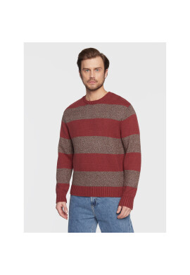 Cotton On Пуловер 3611926 Червен Relaxed Fit - Pepit.bg