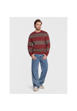 Cotton On Пуловер 3611926 Червен Relaxed Fit - Pepit.bg