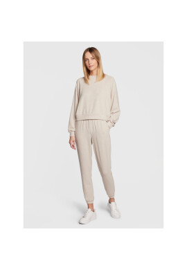 Cotton On Пуловер 6334945 Бежов Relaxed Fit - Pepit.bg