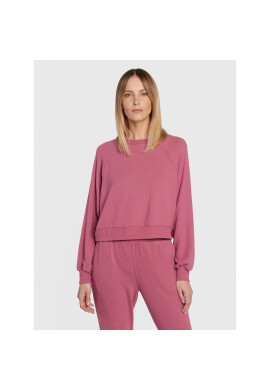Cotton On Пуловер 6334945 Розов Oversize - Pepit.bg