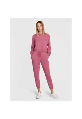 Cotton On Пуловер 6334945 Розов Oversize - Pepit.bg
