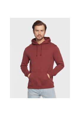 Cotton On Суитшърт 3611260 Бордо Regular Fit - Pepit.bg