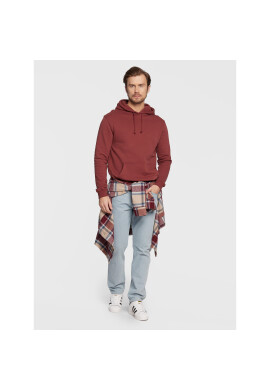 Cotton On Суитшърт 3611260 Бордо Regular Fit - Pepit.bg