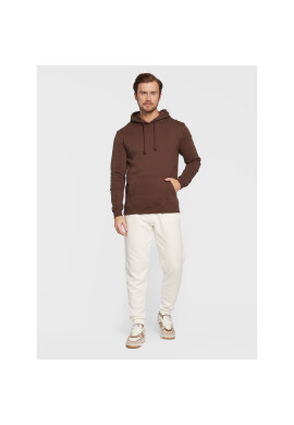 Cotton On Суитшърт 3611260 Кафяв Regular Fit - Pepit.bg