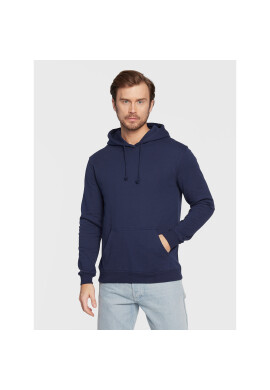 Cotton On Суитшърт 3611260 Тъмносин Regular Fit - Pepit.bg