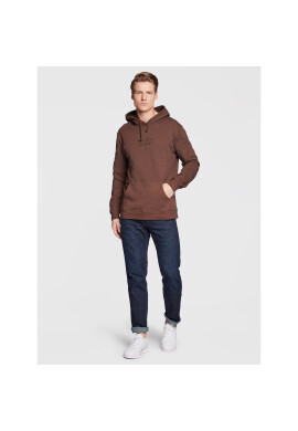Cotton On Суитшърт 3611270 Кафяв Regular Fit - Pepit.bg