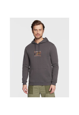 Cotton On Суитшърт 3611270 Сив Regular Fit - Pepit.bg