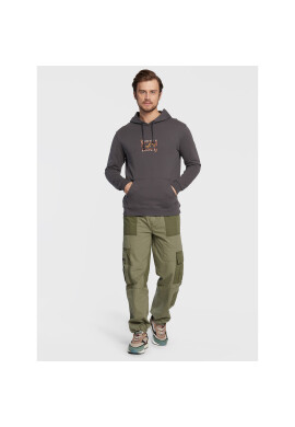 Cotton On Суитшърт 3611270 Сив Regular Fit - Pepit.bg