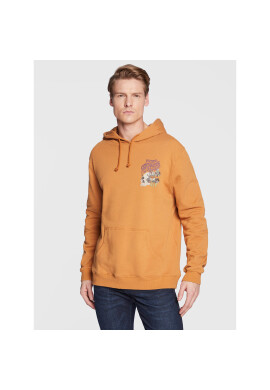 Cotton On Суитшърт 3611270 Жълт Regular Fit - Pepit.bg
