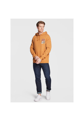 Cotton On Суитшърт 3611270 Жълт Regular Fit - Pepit.bg