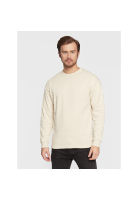 Cotton On Суитшърт 3611412 Екрю Oversize - Pepit.bg