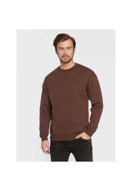 Cotton On Суитшърт 3611412 Кафяв Oversize - Pepit.bg