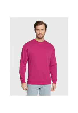 Cotton On Суитшърт 3611412 Розов Oversize - Pepit.bg