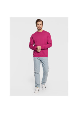 Cotton On Суитшърт 3611412 Розов Oversize - Pepit.bg