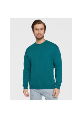 Cotton On Суитшърт 3611412 Син Oversize - Pepit.bg