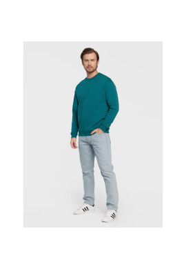 Cotton On Суитшърт 3611412 Син Oversize - Pepit.bg