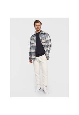 Cotton On Суитшърт 3611412 Тъмносин Oversize - Pepit.bg