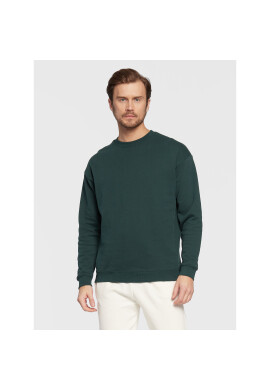 Cotton On Суитшърт 3611412 Зелен Oversize - Pepit.bg