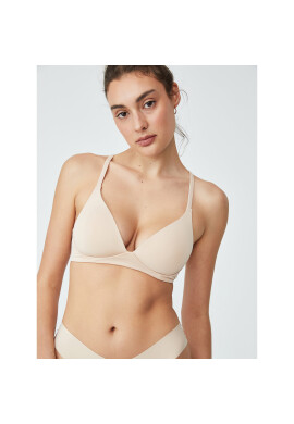 Cotton On Сутиен без банели 668121 Бежов - Pepit.bg