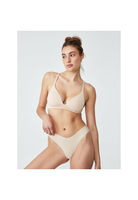 Cotton On Сутиен без банели 668121 Бежов - Pepit.bg