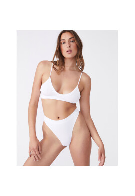 Cotton On Сутиен бралет 6332831 Бял - Pepit.bg