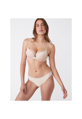 Cotton On Сутиен push-up 6331813 Бежов - Pepit.bg