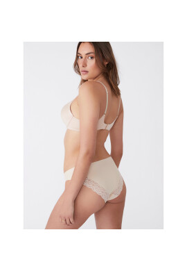 Cotton On Сутиен push-up 6331813 Бежов - Pepit.bg