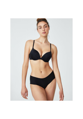Cotton On Сутиен push-up 6331813 Черен - Pepit.bg