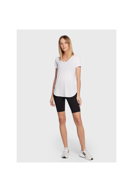 Cotton On Тишърт 651897 Бял Relaxed Fit - Pepit.bg