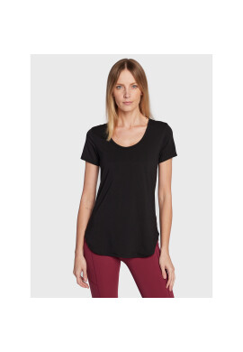 Cotton On Тишърт 651897 Черен Relaxed Fit - Pepit.bg