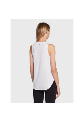 Cotton On топ 668833 Бял Regular Fit - Pepit.bg