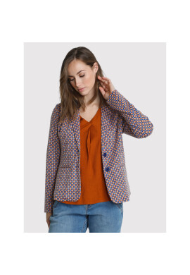 Cream Сако Anett 10610119 Кафяв Regular Fit - Pepit.bg