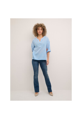 Cream Блуза Anja 10611289 Син Regular Fit - Pepit.bg