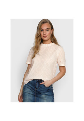 Cream Блуза Katlinka 10606055 Бежов Regular Fit - Pepit.bg