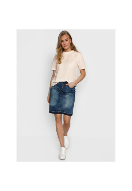 Cream Блуза Katlinka 10606055 Бежов Regular Fit - Pepit.bg