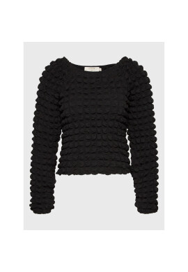 Cream Блуза Kygan 10610610 Черен Regular Fit - Pepit.bg