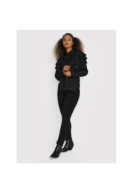 Cream Блуза Liselin 10610508 Черен Regular Fit - Pepit.bg
