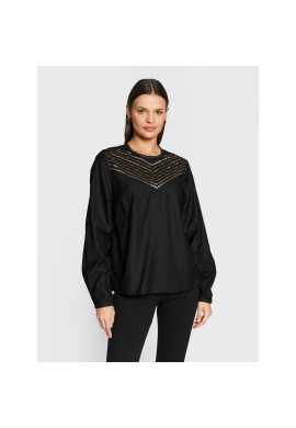 Cream Блуза Olda 10610683 Черен Regular Fit - Pepit.bg