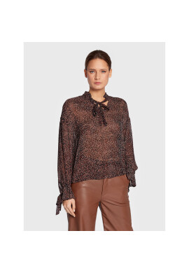 Cream Блуза Penia 10610688 Черен Regular Fit - Pepit.bg