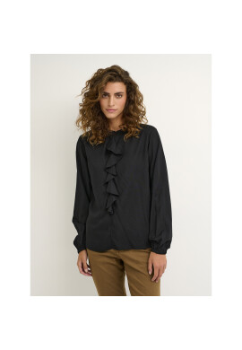 Cream Блуза Raya 10610664 Черен Regular Fit - Pepit.bg