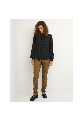 Cream Блуза Raya 10610664 Черен Regular Fit - Pepit.bg